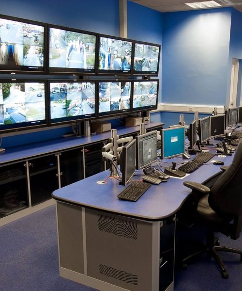 Pasang CCTV Airport 3