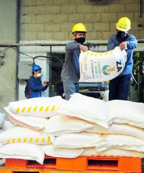 Pasang CCTV Gudang 5