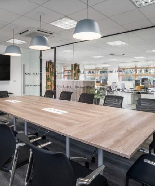 Pasang CCTV Kantor 3